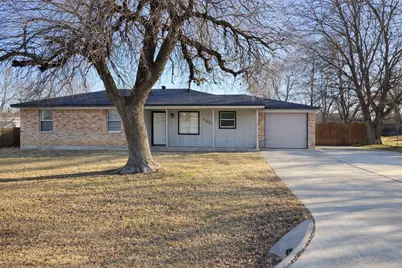 1005 Dayton Drive, Robinson, TX 76706 - Photo 1