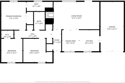 1005 Dayton Drive, Robinson, TX 76706 - Photo 22