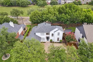 12008 Hermitage Ln, Frisco, TX 75035 - Photo 28