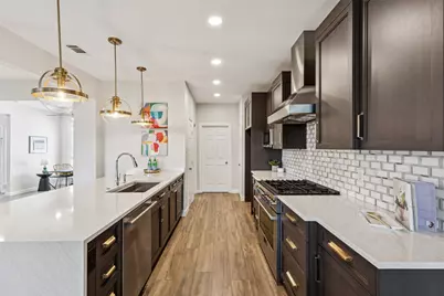 12008 Hermitage Lane, Frisco, TX 75035 - Photo 18