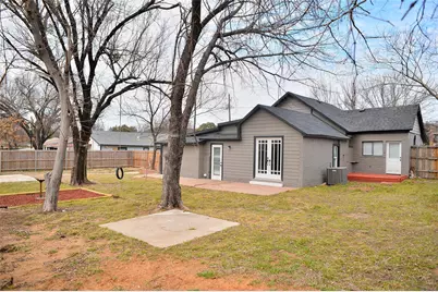 2010 Wesley Drive, Arlington, TX 76012 - Photo 28