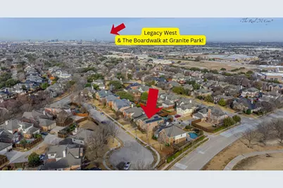 3605 Dewberry Court, Plano, TX 75025 - Photo 40