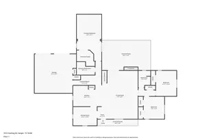 1012 Cowling Rd, Sanger, TX 76266 - Photo 40