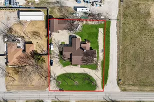 1012 Cowling Rd, Sanger, TX 76266 - Photo 30