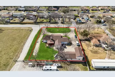 1012 Cowling Road, Sanger, TX 76266 - Photo 34