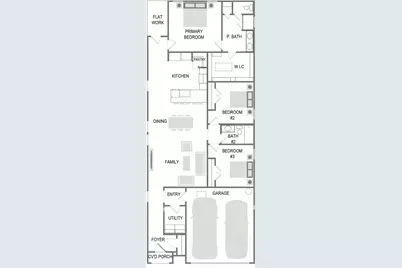 120 Greenbriar Drive, Princeton, TX 75071 - Photo 2