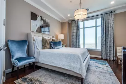 2555 N Pearl Street #1402, Dallas, TX 75201 - Photo 12