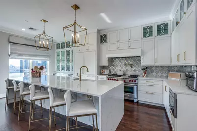 2555 N Pearl Street #1402, Dallas, TX 75201 - Photo 8