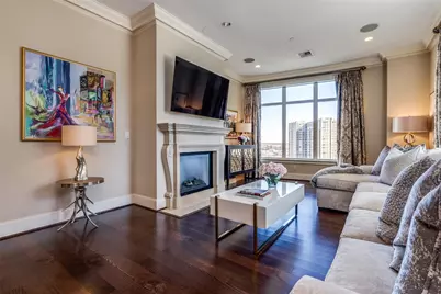 2555 N Pearl Street #1402, Dallas, TX 75201 - Photo 6