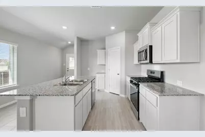 255 Rainwater Lane, Bridgeport, TX 76246 - Photo 4