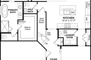 1011 Candlewyck Dr, Justin, TX 76247 - Photo 2