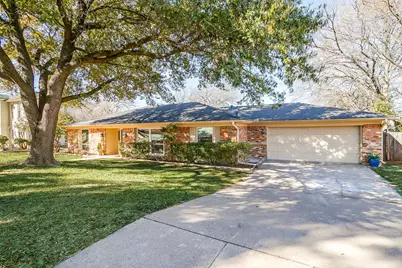 1404 Ems Road W, Fort Worth, TX 76116 - Photo 2