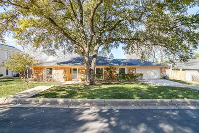 1404 Ems Road W, Fort Worth, TX 76116 - Photo 1