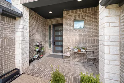 3511 Laurel Valley Lane, Melissa, TX 75454 - Photo 2