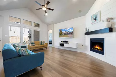 3511 Laurel Valley Lane, Melissa, TX 75454 - Photo 8