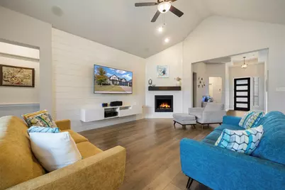 3511 Laurel Valley Lane, Melissa, TX 75454 - Photo 10