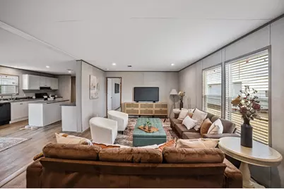 150 Leech Road, Poolville, TX 76487 - Photo 8