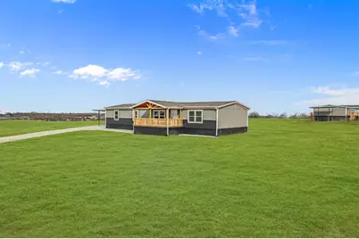 150 Leech Road, Poolville, TX 76487 - Photo 2