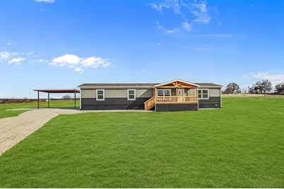 150 Leech Road, Poolville, TX 76487 - Photo 1