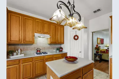 3244 Newhaven Drive, Lewisville, TX 75077 - Photo 16