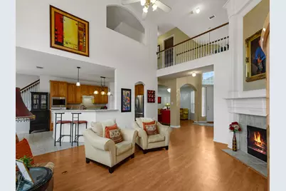 3244 Newhaven Drive, Highland Village, TX 75077 - Photo 4