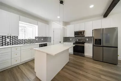 2814 Chicago Street, Dallas, TX 75212 - Photo 8