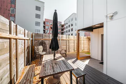 2814 Chicago Street, Dallas, TX 75212 - Photo 24