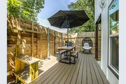 2814 Chicago Street, Dallas, TX 75212 - Photo 2