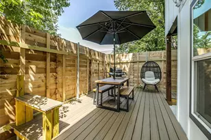 2814 Chicago St, Dallas, TX 75212 - Photo 2