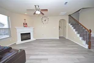 5021 Split Rock Dr, Denton, TX 76210 - Photo 14