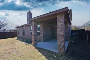 5021 Split Rock Dr, Denton, TX 76210 - Photo 36