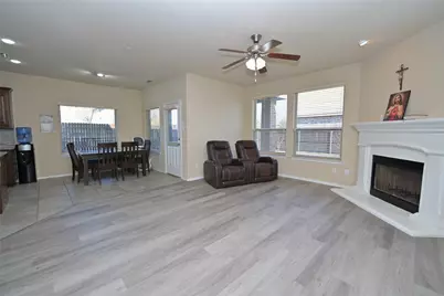 5021 Splitrock Drive, Denton, TX 76210 - Photo 16