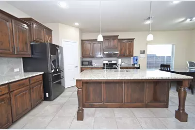 5021 Splitrock Drive, Denton, TX 76210 - Photo 6