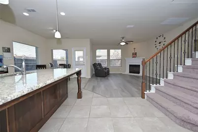 5021 Splitrock Drive, Denton, TX 76210 - Photo 12