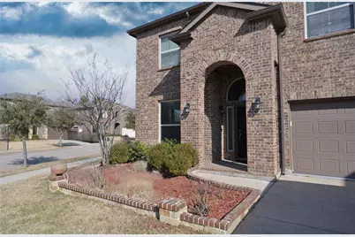 5021 Splitrock Drive, Denton, TX 76210 - Photo 2