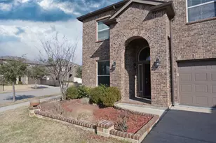 5021 Split Rock Dr, Denton, TX 76210 - Photo 2