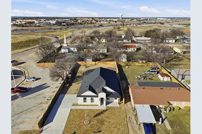 6112 Yeary Street, Lake Worth, TX 76135 - Photo 2