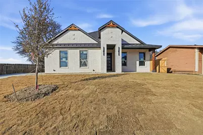 6112 Yeary Street, Lake Worth, TX 76135 - Photo 1