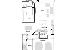 1871 Balfour Bnd, Forney, TX 75126 - Photo 2