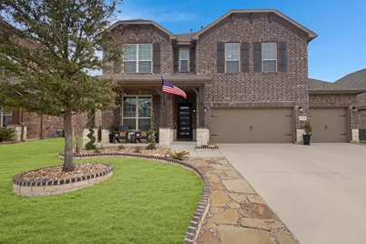 15728 Preble Road, Fort Worth, TX 76177 - Photo 1