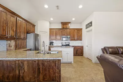 3906 Kensington Drive, Sanger, TX 76266 - Photo 6