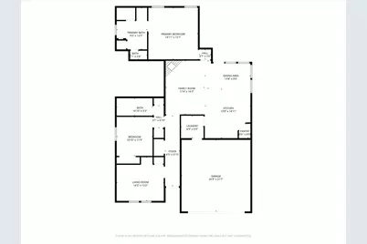 3906 Kensington Drive, Sanger, TX 76266 - Photo 26