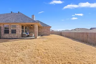 3906 Kensington Dr, Sanger, TX 76266 - Photo 24