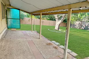 708 Crestview Dr, Kennedale, TX 76060 - Photo 8