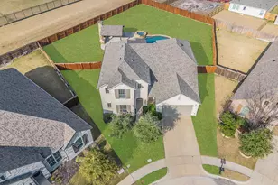 2044 Longbridge Rd, Forney, TX 75126 - Photo 30