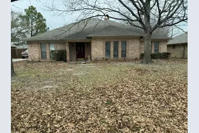 1316 Edna Street, Commerce, TX 75428 - Photo 2