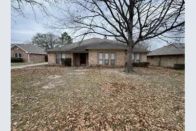 1316 Edna Street, Commerce, TX 75428 - Photo 1