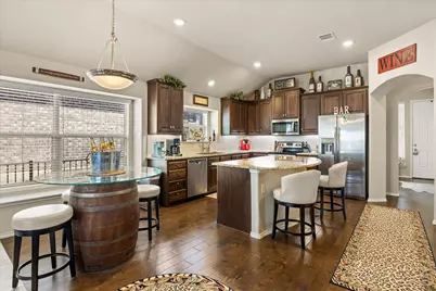 2524 Hadley Street, Weatherford, TX 76087 - Photo 6