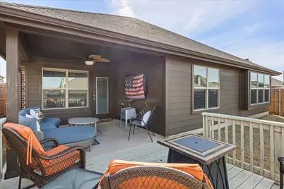 2524 Hadley Street, Weatherford, TX 76087 - Photo 28