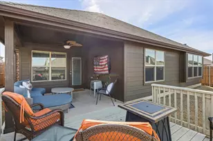 2524 Hadley St, Weatherford, TX 76087 - Photo 28